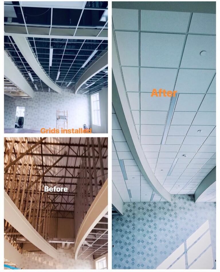 Acoustic Services Portfolio Pure 1 Acoustic Services Houston TX