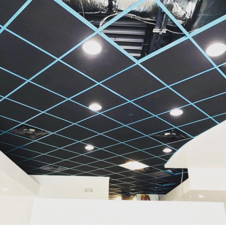 Acoustic Services Portfolio Pure 1 Acoustic Services Houston TX