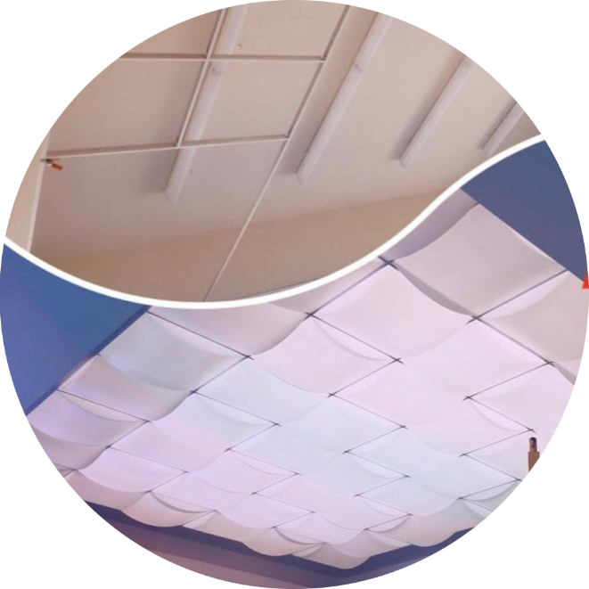 Pure 1 Acoustic Services Houston TX Acoustical ceiling contractors