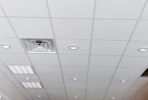 Acoustic Ceiling Experts in Houston