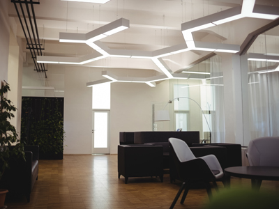 Commercial Acoustic Sound Panels